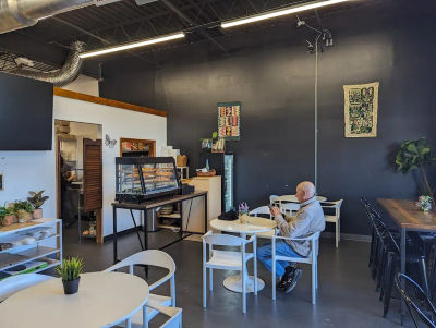 Mexican restaurant Latin Pot in Dublin, Bucks County, PA