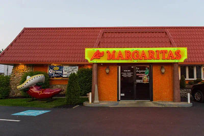 American restaurant Las Margaritas 2 in Southampton, Bucks County, PA