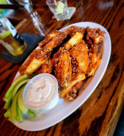 American restaurant Stadium Bar & Grill in Fairless Hills, Bucks County, PA