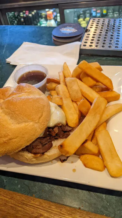 American restaurant Q-Wyck Stop Takeout in Buckingham, Bucks County, PA