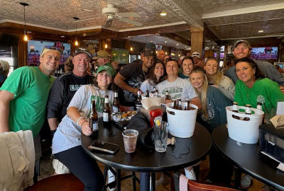 American restaurant Curran's Bensalem Restaurant in Bensalem, Bucks County, PA