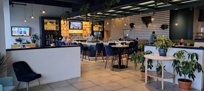 American restaurant Árdana Food & Drink - Newtown in Newtown, Bucks County, PA