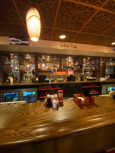 American restaurant Jake's Eatery in Richboro, Bucks County, PA