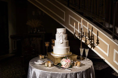 Cafe restaurant Amy's Creative Cakes in Quakertown, Bucks County, PA