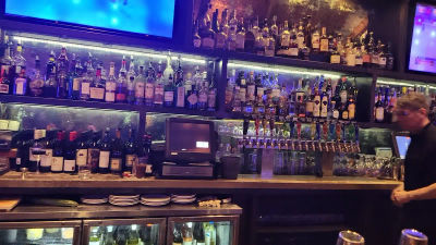 Mexican restaurant 59 Almshouse in Richboro, Bucks County, PA