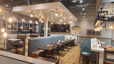 American restaurant First Watch in Doylestown, Bucks County, PA