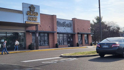 American restaurant MaGerk's Langhorne in Langhorne, Bucks County, PA