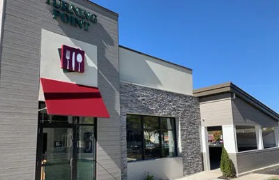 American restaurant Turning Point of Doylestown in Doylestown, Bucks County, PA