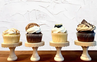 Cafe restaurant Cakes On Main in Northampton, Bucks County, PA