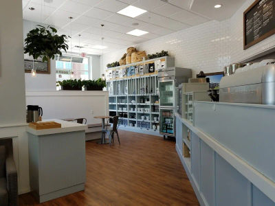 American restaurant Turning Point of Warrington in Warrington, Bucks County, PA