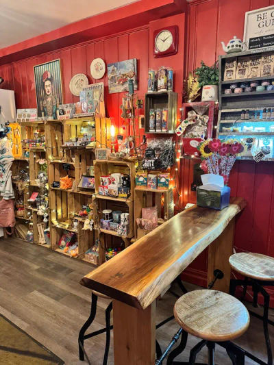 French restaurant Meadowlark Bakery & Cafe in Warminster, Bucks County, PA