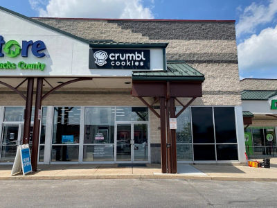 American restaurant Crumbl - Trainer's Station in Quakertown, Bucks County, PA