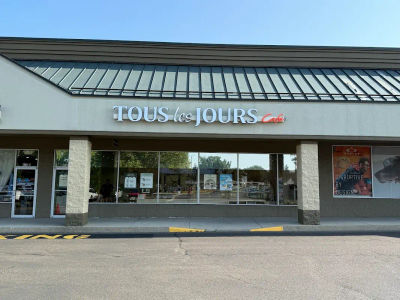 Korean restaurant Tous les Jours - Southampton in Southampton, Bucks County, PA