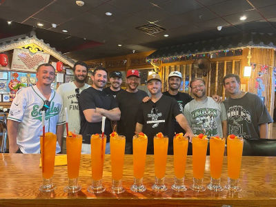 Japanese restaurant A1 Japanese steak house in Fairless Hills, Bucks County, PA