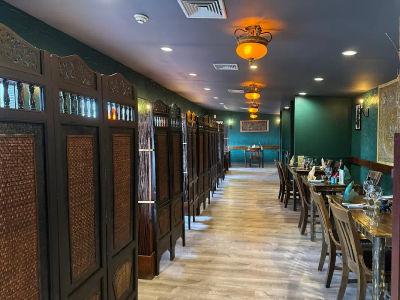 Thai restaurant Thai Chef and Noodle Fusion in Penndel, Bucks County, PA