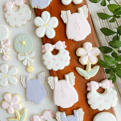 American restaurant Keystone Cookie Company in Furlong, Bucks County, PA