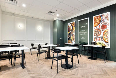 American restaurant Wonder Quakertown in Quakertown, Bucks County, PA