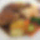 Dave's Deli - Queensbay Mall