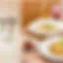 【CH17 Pasta 義式餐館】永和四號公園義大利麵推薦！堅持手工製作醬料用心創造不凡美味 @周花花，甲飽沒