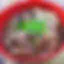 I saw you…