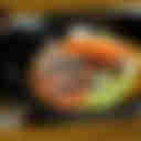  October Japanese Cuisine Prosperity Yee Sang @ Bandar Jaya Putra, Johor Bahru