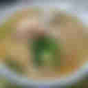 Fish Noodle Breakfast At Kopitiam Huan Le