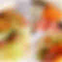 【鳳山美食】真心食坊刈包專賣 手工自製 經典的古早味最飄香 - 菓子の幸福週記