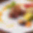 【盛岡・イタリアン】シャトン　〜ウッディで可愛いお店で野菜たっぷりのランチコース