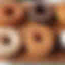 News: Donut Dream Come True - Donuts By Creamier - The Ordinary Patrons