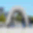 Peace Memorial Park - Hiroshima