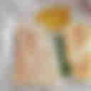 印度煎餅 Roti Canai, 印度蛋煎餅 Roti Telur, 印度薄煎餅 Thosai & 印度奶茶 Teh Tarik @ 斯里美祿餐廳 Restoran Sri Melur USJ17