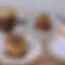 【台北美食】Fly cafe 蒼蠅哥肉桂捲唯一推薦！務必搭配西西里咖啡/菜單menu @周花花，甲飽沒