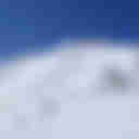 2022/4/16　岩木山BC - 青い山、白いヤマ