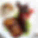 Nanyang Chicken