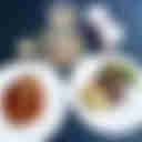 Choupinette French Restaurant Takeaway Lunch - The Ordinary Patrons