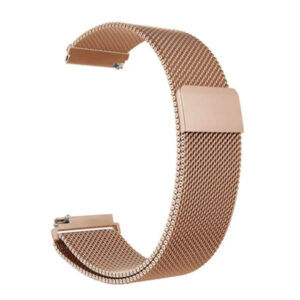 mesh watch strap