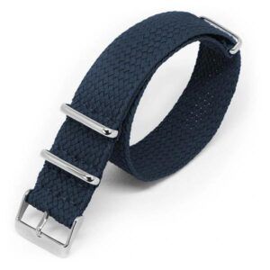 perlon watch strap