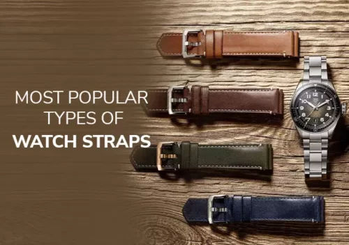 watch straps