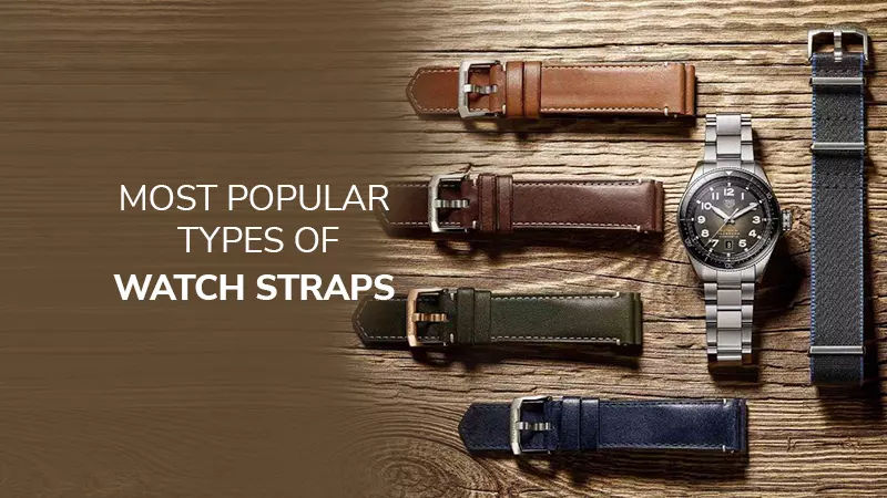 Watch Straps