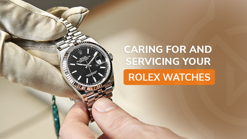 Modern Rolex Watches: Your Guide to Buying a New Rolex Watch