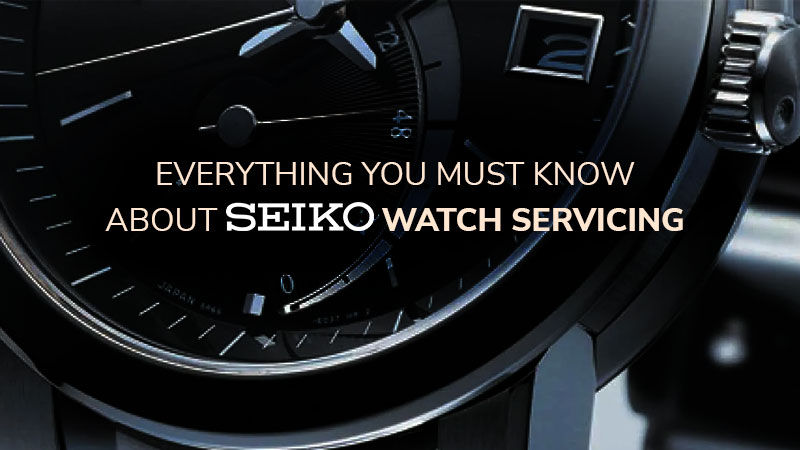 Watch Repair Services in Preet Vihar | Call Now: +91 72176 29402