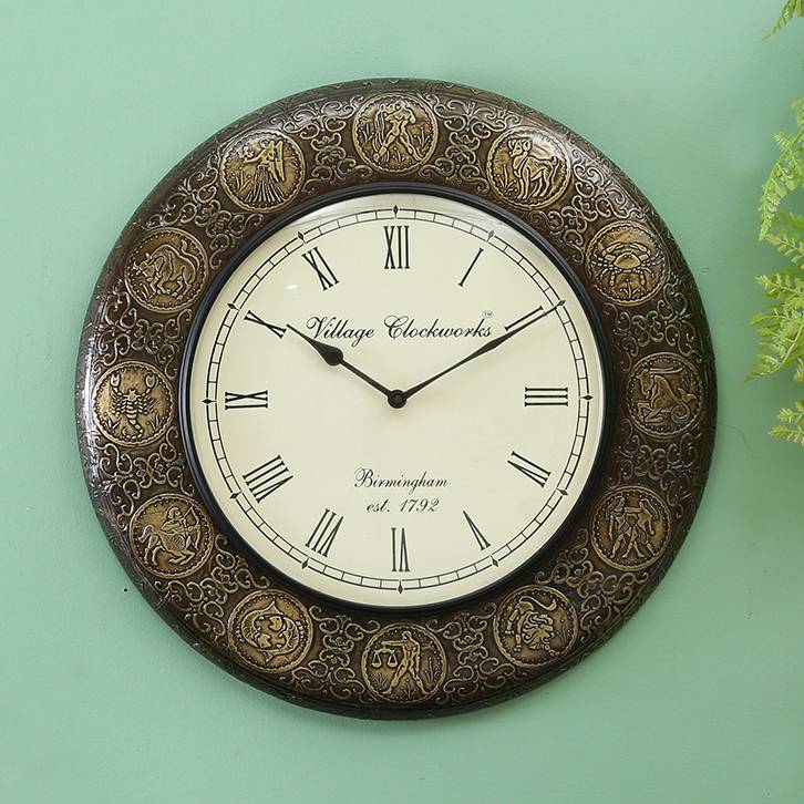 Wall Clocks_1