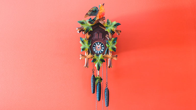 cuckoo-clocks