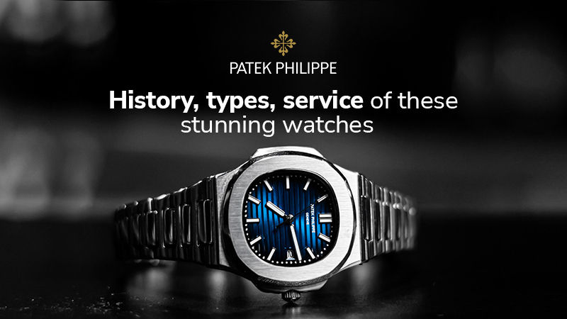 Patek Philippe: a family-owned company that has existed for