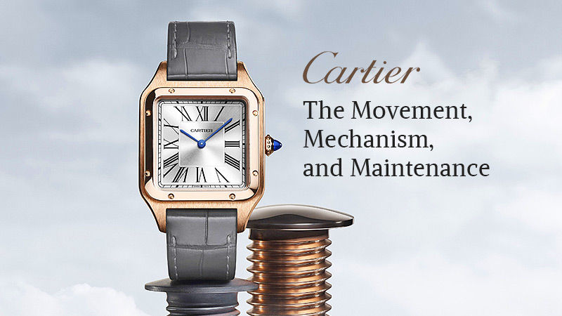 How Much Are Cartier Watches? (ULTIMATE Price Guide)