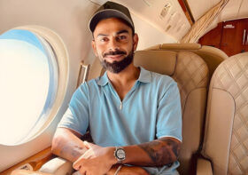 Top 5 luxury watches owned by Virat Kohli