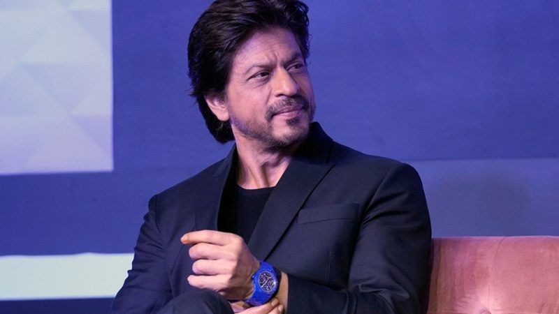 Shah Rukh Khan's ₹18 lakh worth watches attract ₹6.8 lakh customs duty at  Mumbai airport | Mint