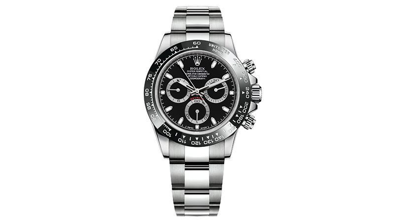 Shah rukh khan rolex cosmograph daytona watch