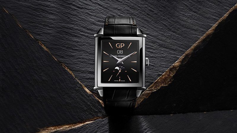 girard-perregaux Vintage 1945