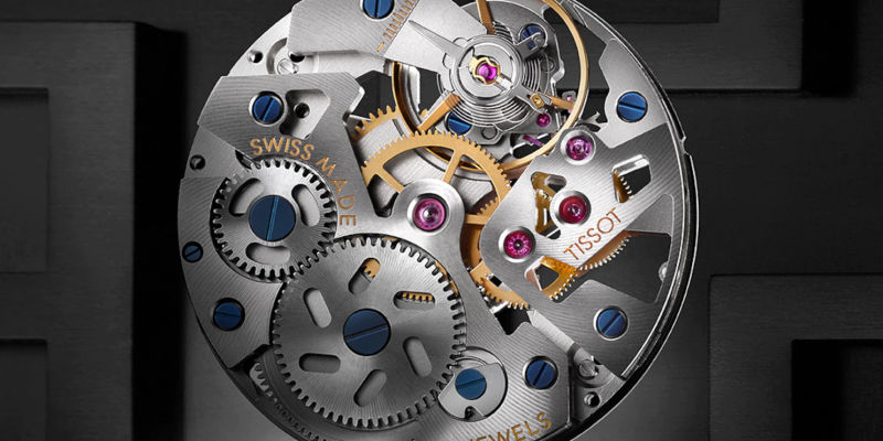 Fascinating Facts About Tissot Watches and Servicing